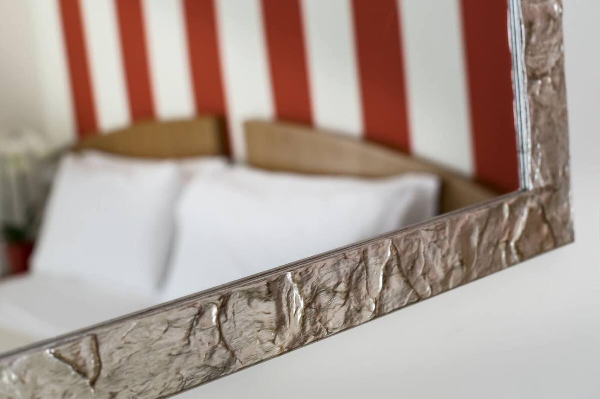 Acasamia Welchome Hotel Rimini Exterior photo