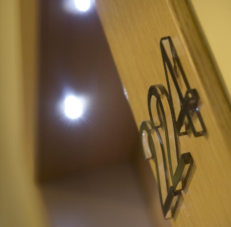 Acasamia Welchome Hotel Rimini Exterior photo
